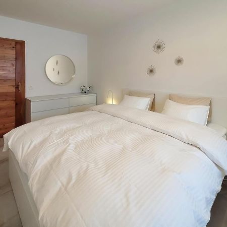 Apartments Julian Experience Rateče エクステリア 写真