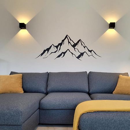 Apartments Julian Experience Rateče エクステリア 写真