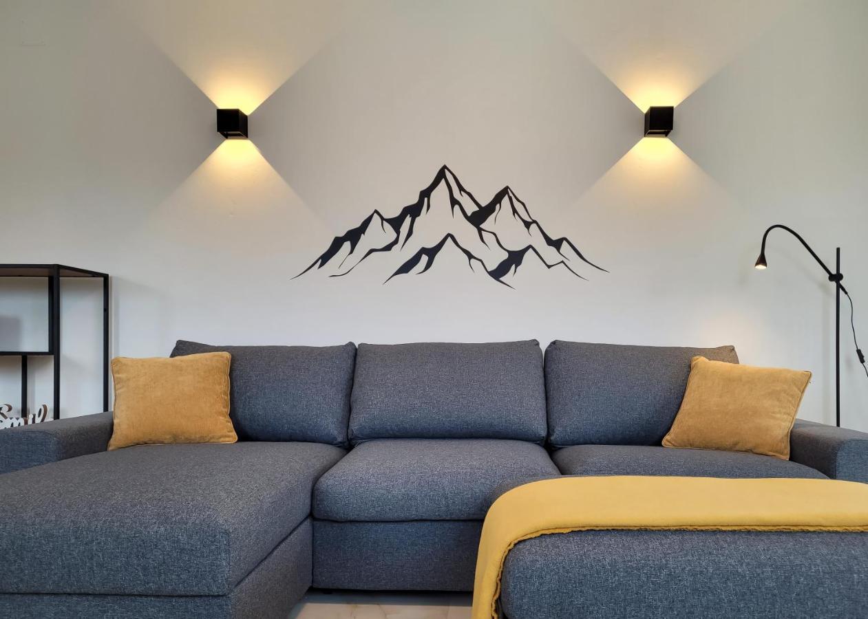 Apartments Julian Experience Rateče エクステリア 写真