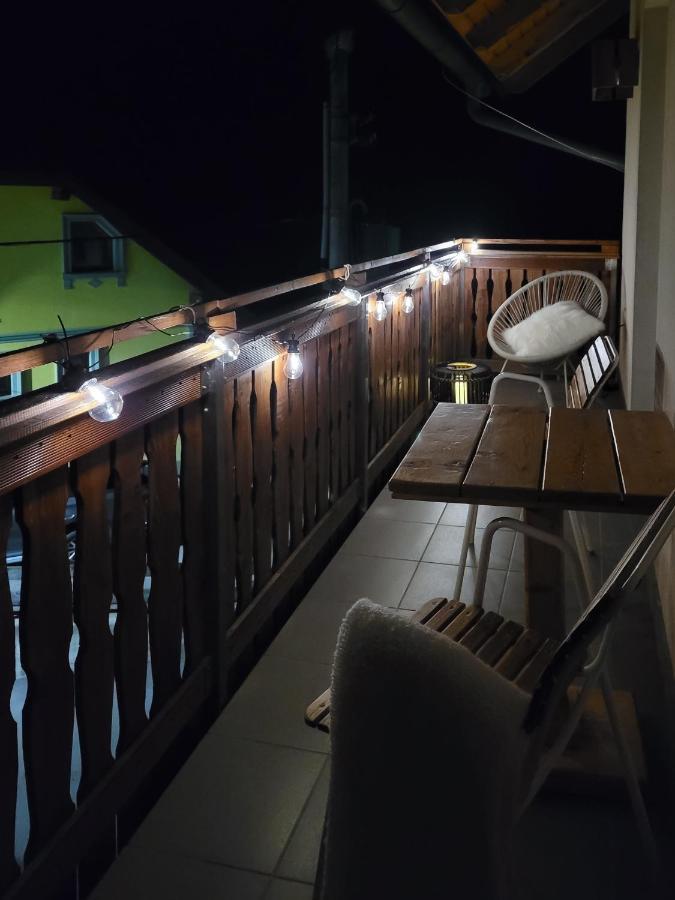 Apartments Julian Experience Rateče エクステリア 写真