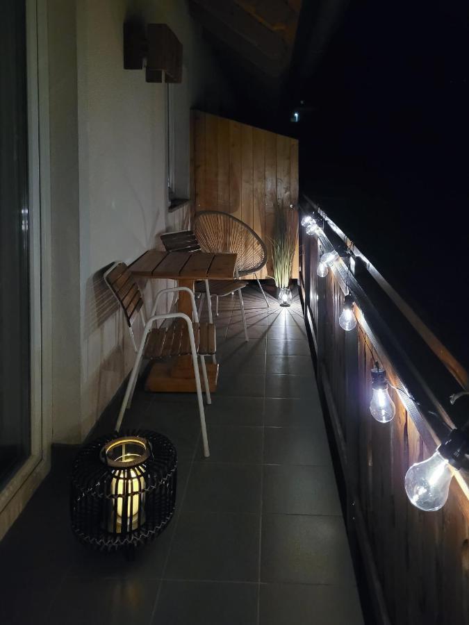 Apartments Julian Experience Rateče エクステリア 写真