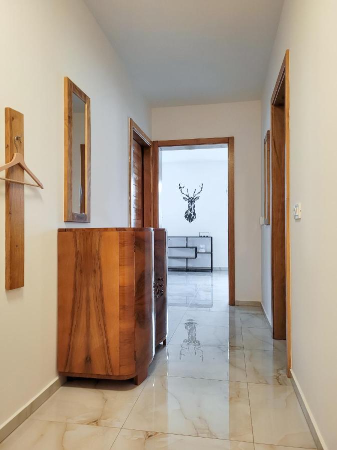 Apartments Julian Experience Rateče エクステリア 写真