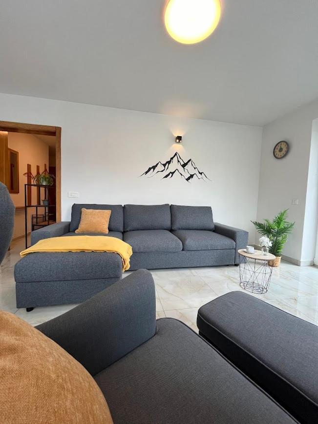 Apartments Julian Experience Rateče エクステリア 写真
