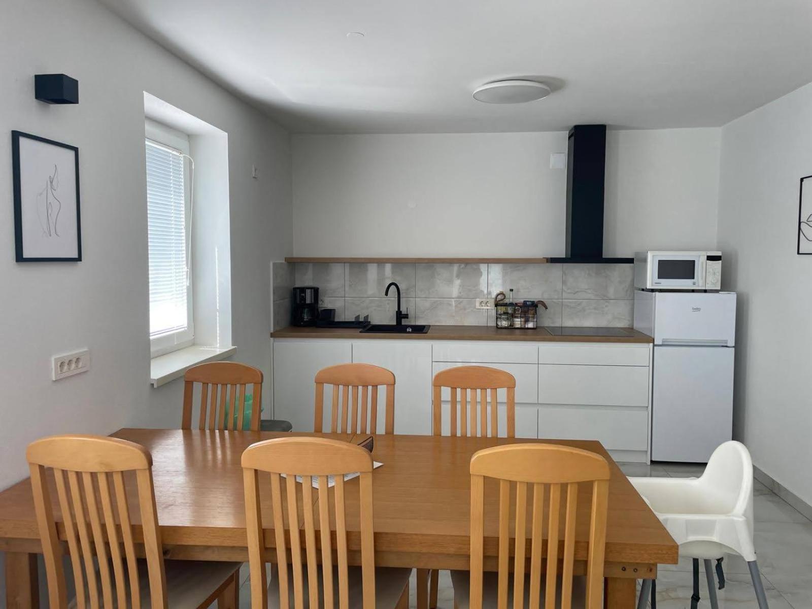 Apartments Julian Experience Rateče エクステリア 写真
